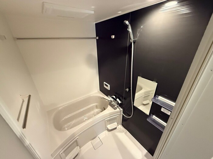 物件内観写真9　(バス／シャワールーム等)