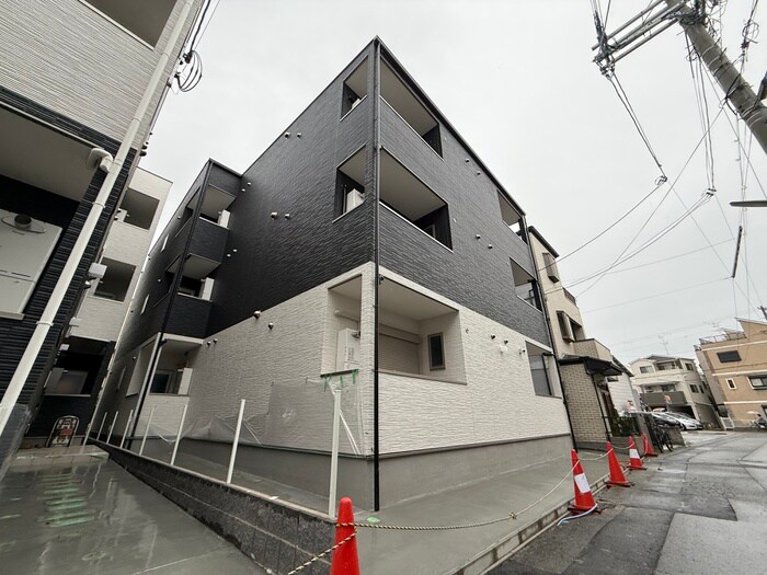 物件外観写真5　(外観写真)