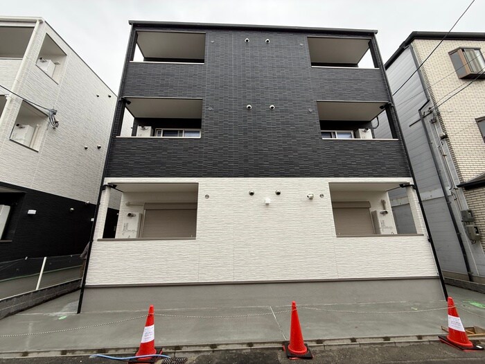 物件外観写真6　(外観写真)