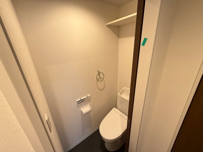 物件内観写真10　(トイレ)