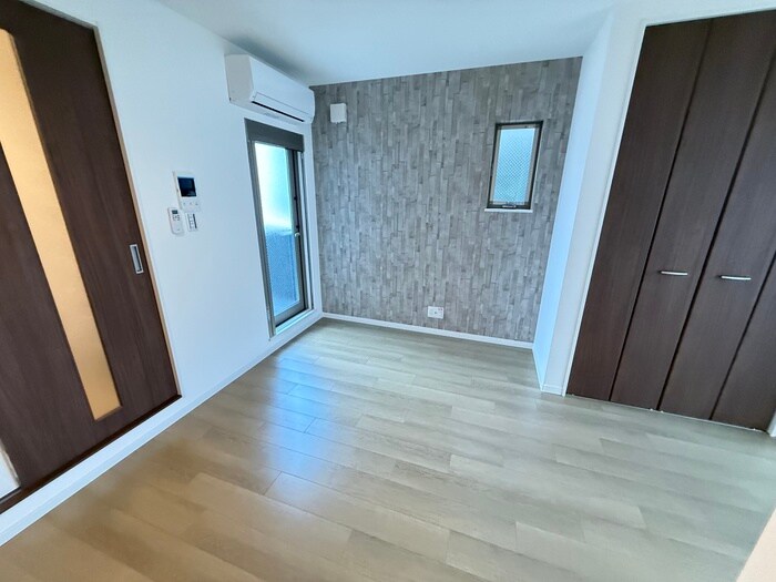 物件内観写真17　(居室)