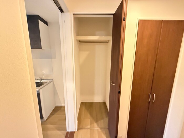 物件内観写真19　(収納)