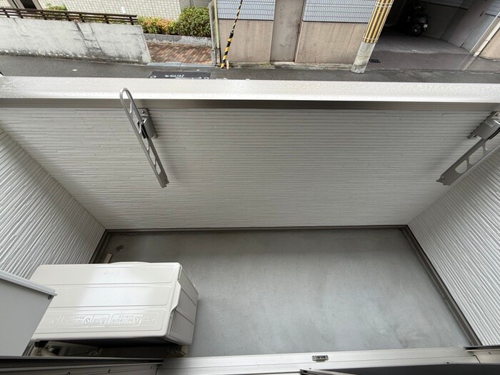 物件内観写真22　(ベランダ・バルコニー)