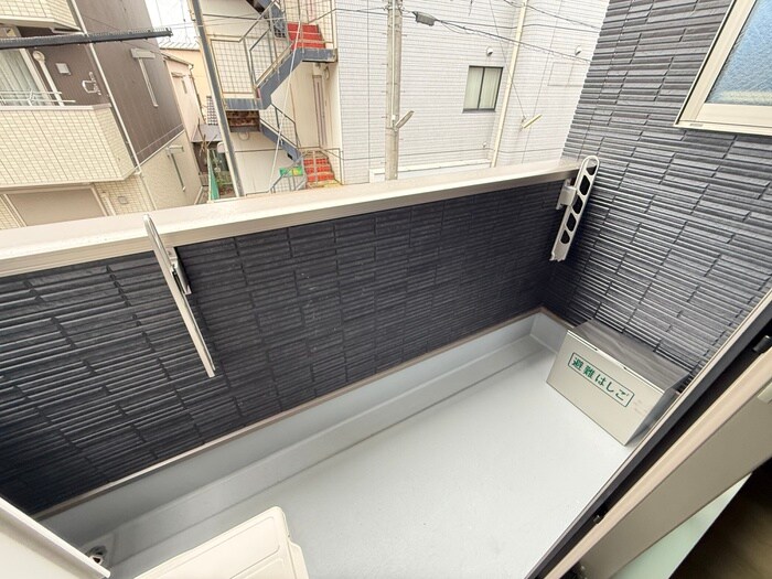 物件内観写真22　(ベランダ・バルコニー)