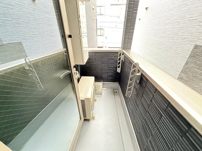 物件内観写真22　(ベランダ・バルコニー)