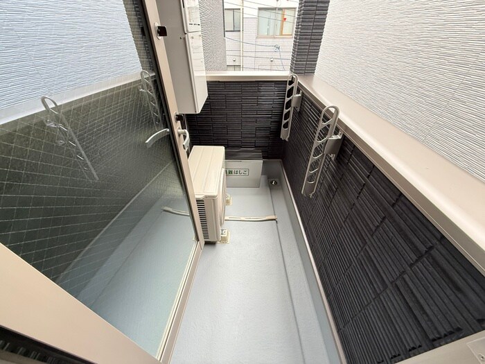 物件内観写真22　(ベランダ・バルコニー)