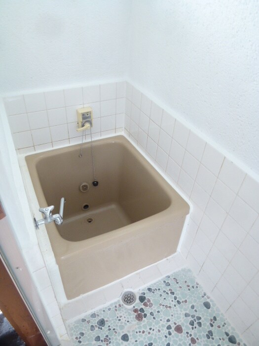 物件内観写真8　(バス／シャワールーム等)