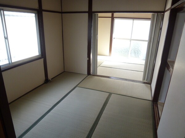 居室