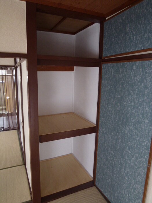 物件内観写真14　(収納)