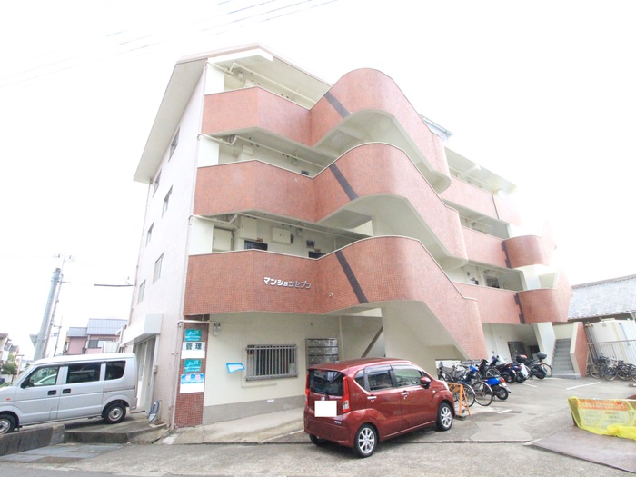 マンションセブン