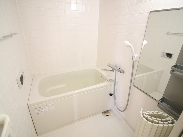 物件内観写真10　(バス／シャワールーム等)