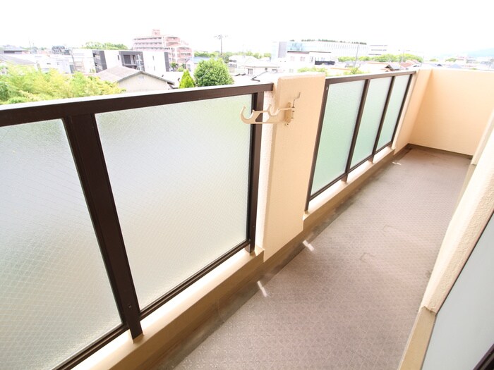 物件内観写真16　(ベランダ・バルコニー)