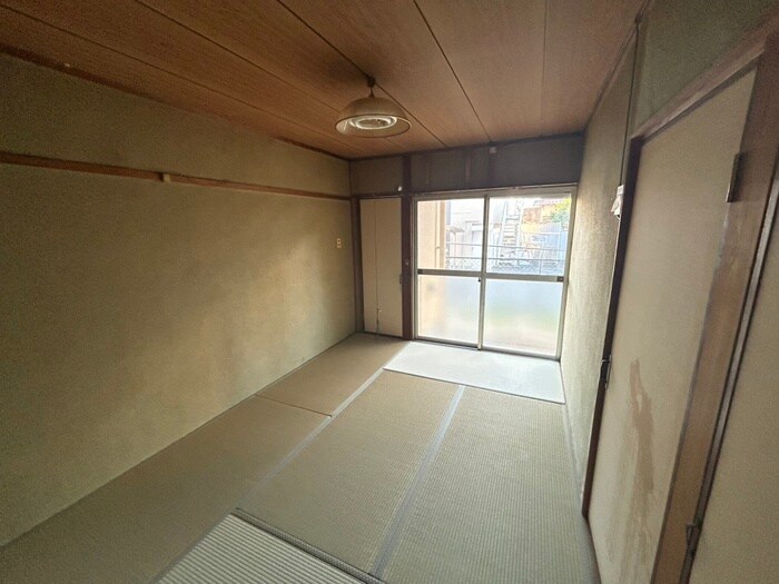 物件内観写真9　(居室)