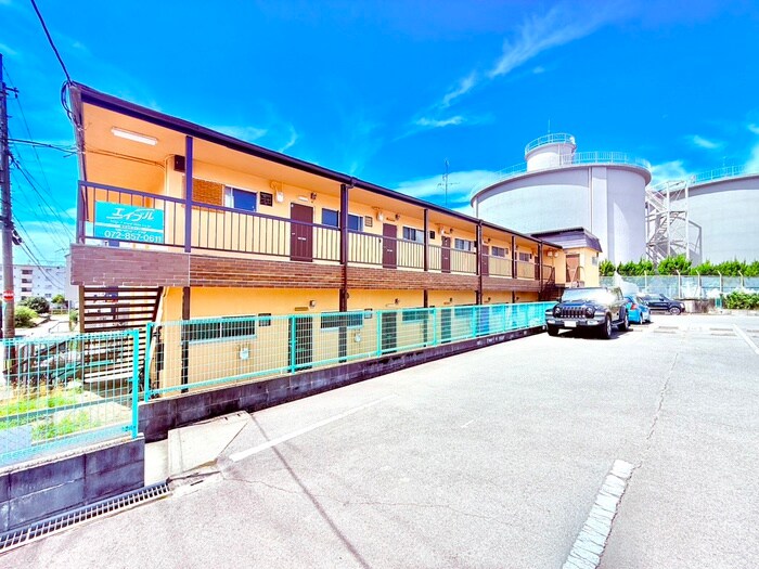 物件外観写真3　(その他)