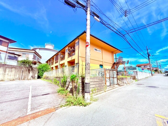 物件外観写真6　(外観写真)