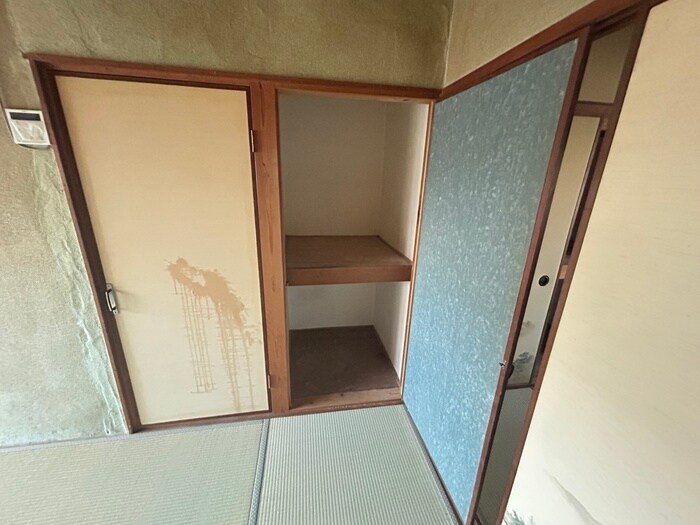 物件内観写真11　(収納)