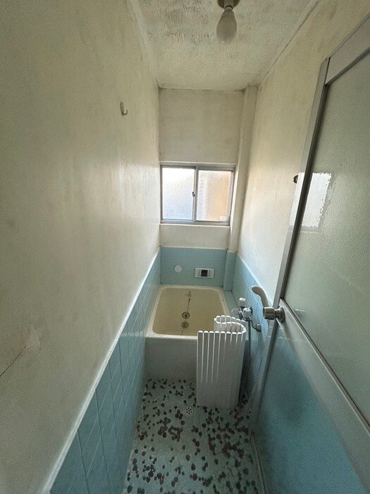 物件内観写真12　(バス／シャワールーム等)