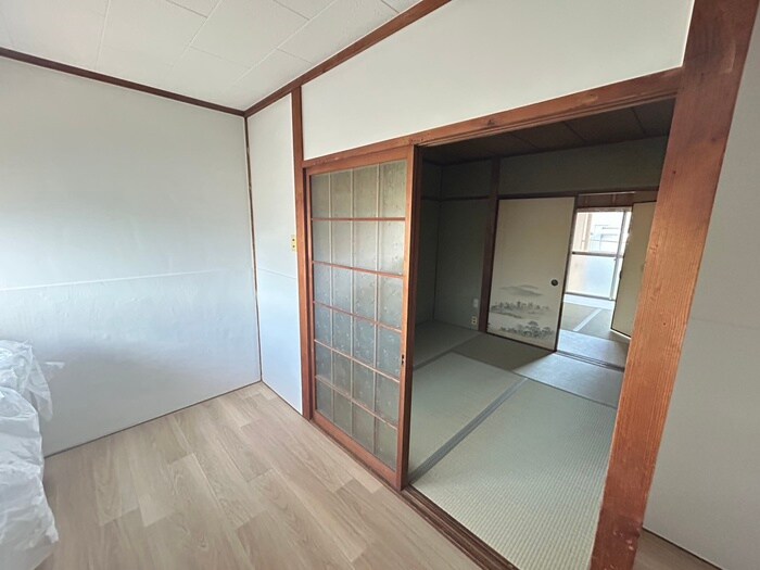 物件内観写真17　(廊下)