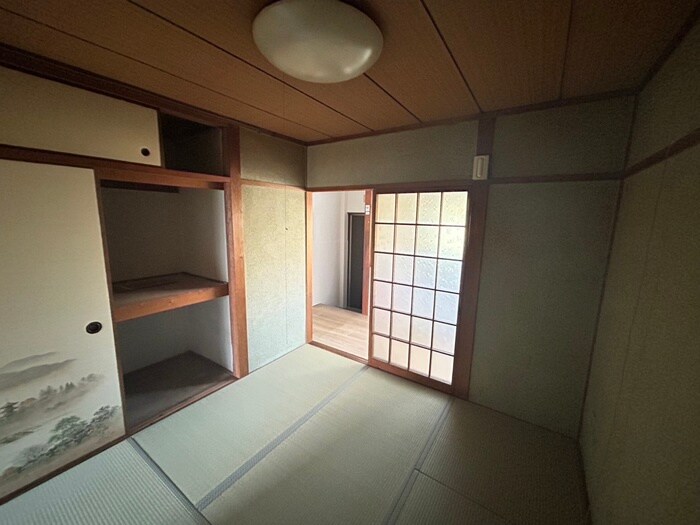 物件内観写真20　(居室)