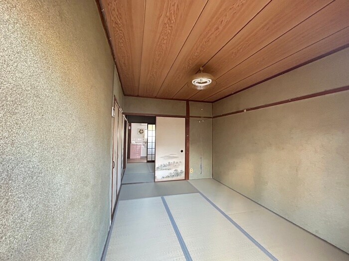 物件内観写真21　(居室)