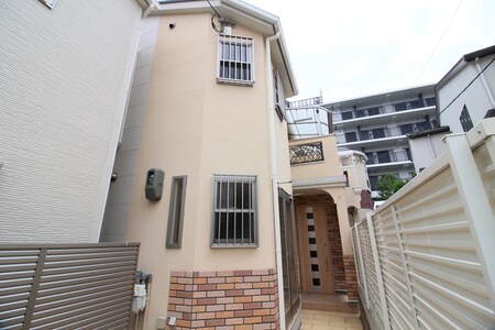 曽根東町２丁目戸建外観写真