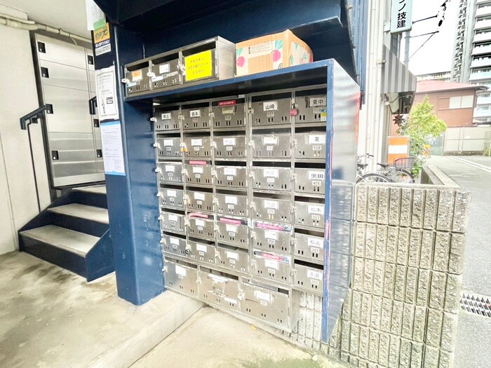 物件外観写真2　(その他)