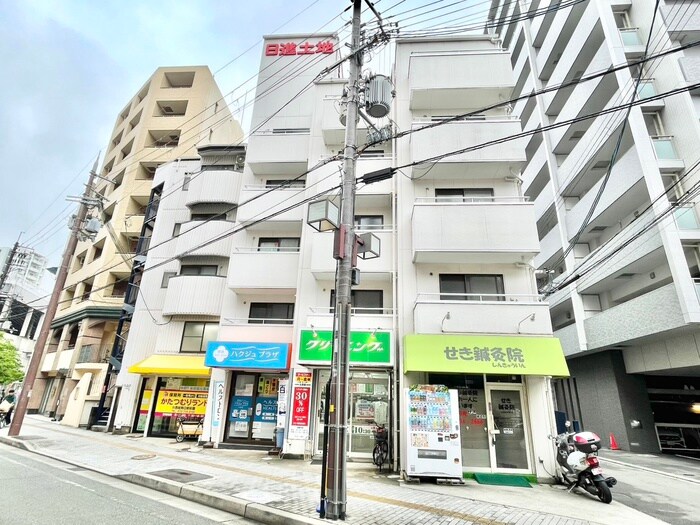 物件外観写真6　(外観写真)