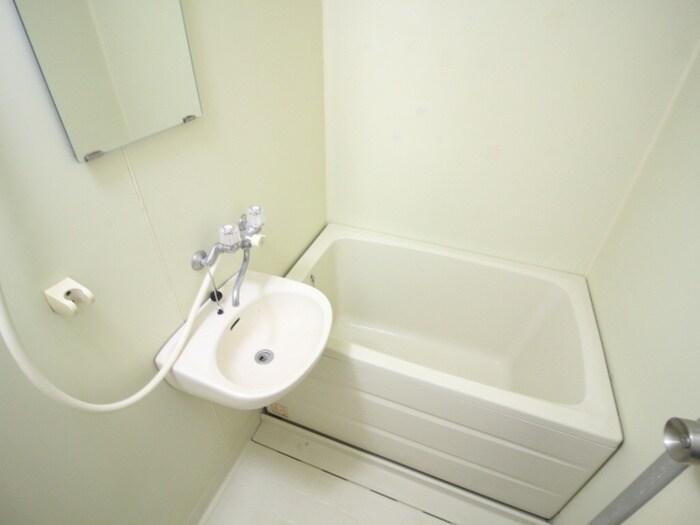 物件内観写真12　(バス／シャワールーム等)