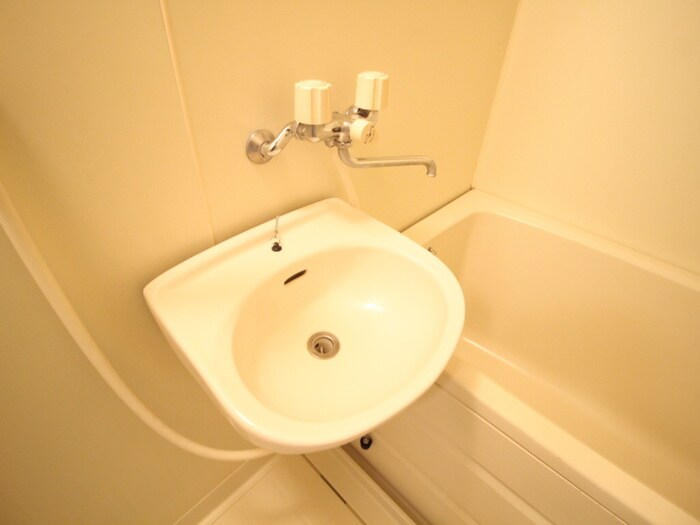 物件内観写真17　(洗面)