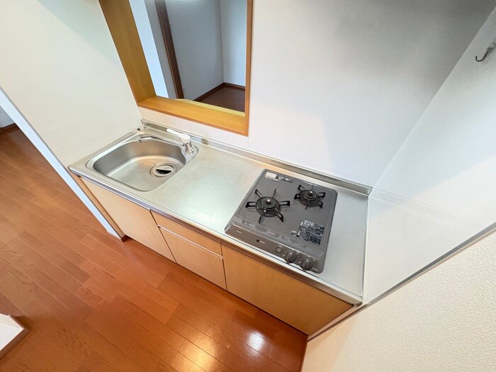 物件内観写真7　(キッチン)
