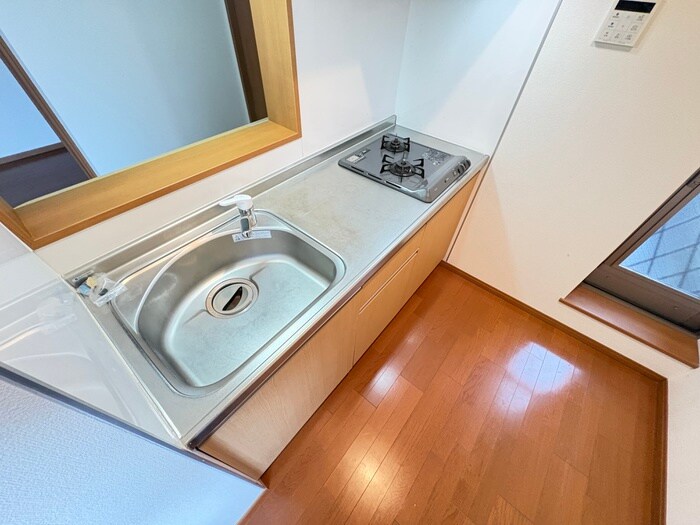 物件内観写真8　(キッチン)