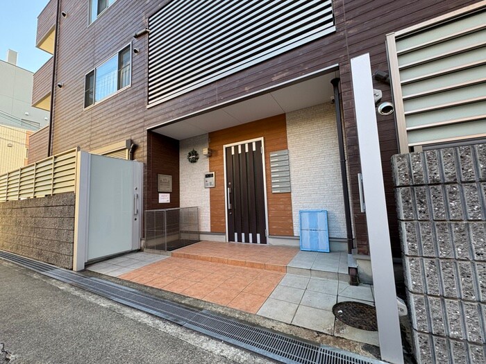 物件外観写真4　(その他)