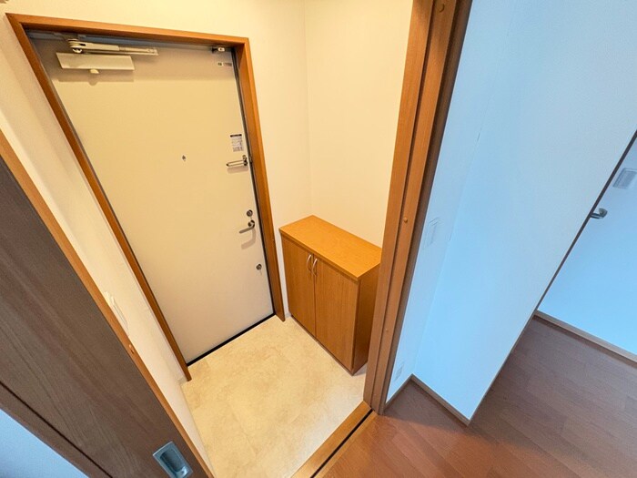 物件内観写真16　(靴箱)