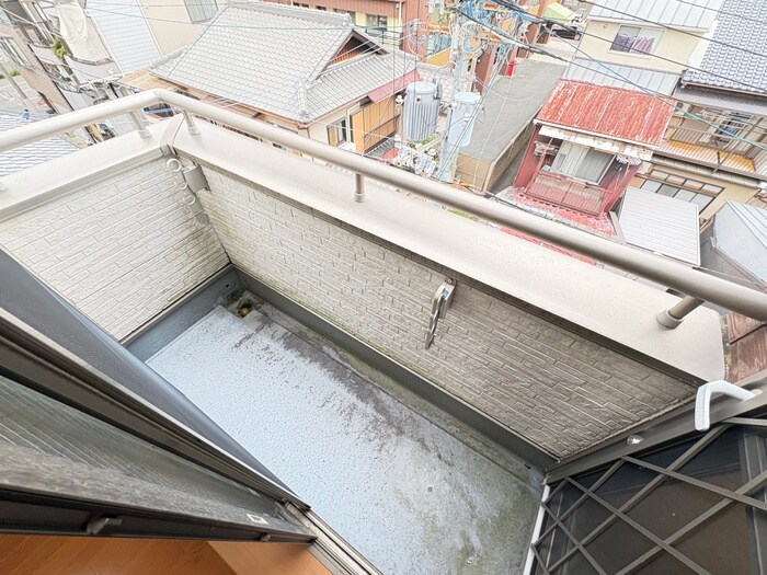 物件内観写真21　(ベランダ・バルコニー)