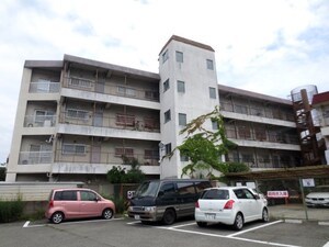 本町コーポ外観写真
