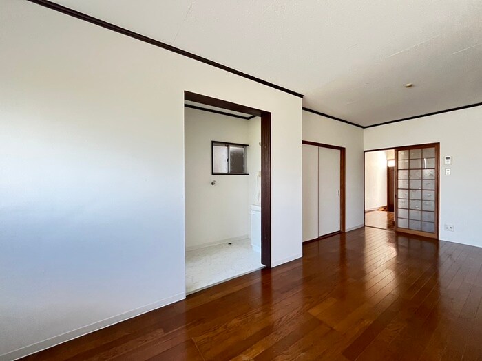 物件内観写真7　(居室)