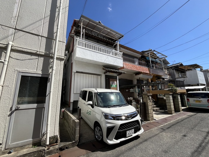 外観写真