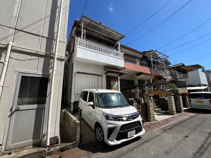 物件外観写真4　(外観写真)