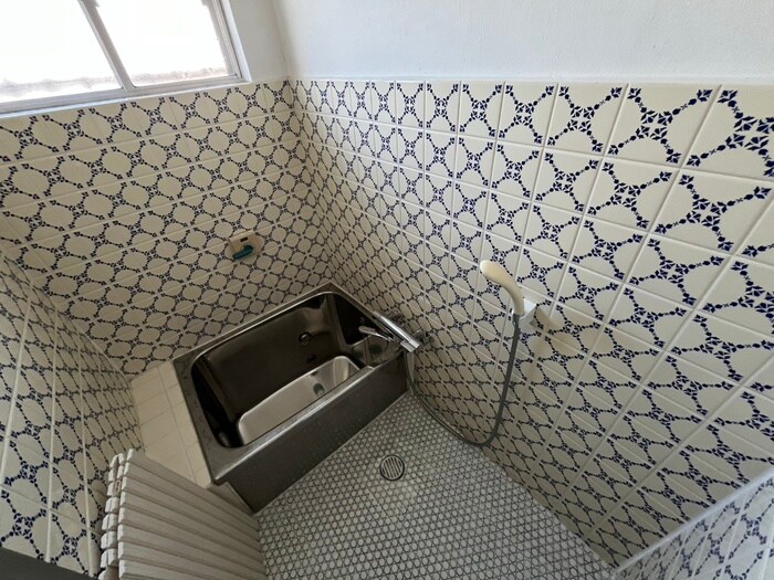 物件内観写真10　(バス／シャワールーム等)