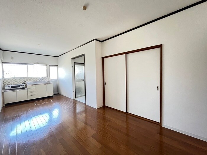 物件内観写真14　(居室)