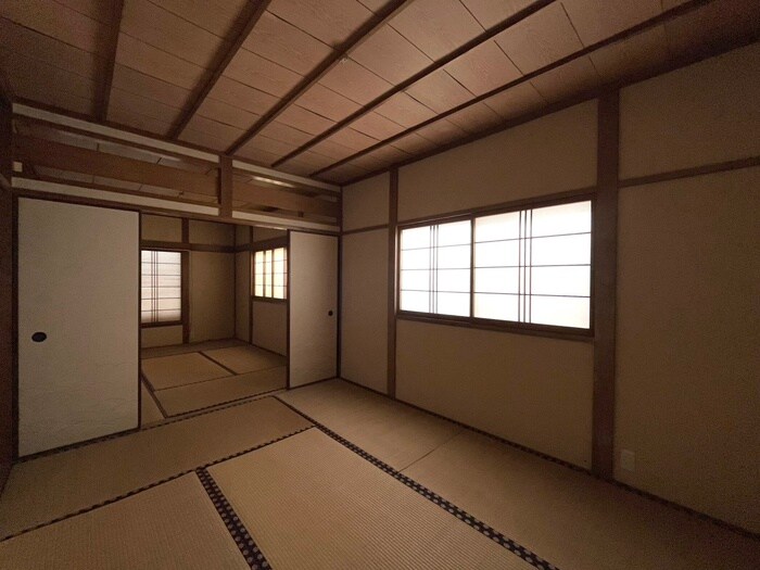 物件内観写真16　(居室)