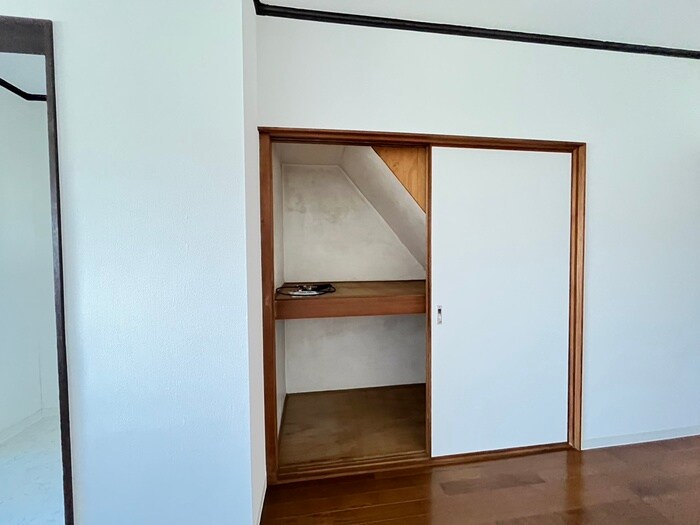物件内観写真17　(収納)