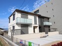 セシリー南草津沢