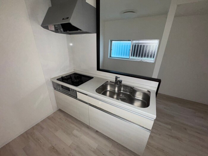 物件内観写真9　(キッチン)