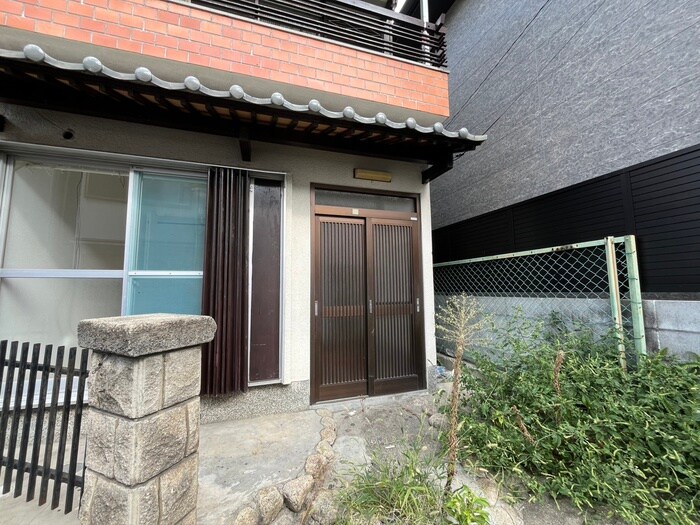 物件外観写真5　(外観写真)