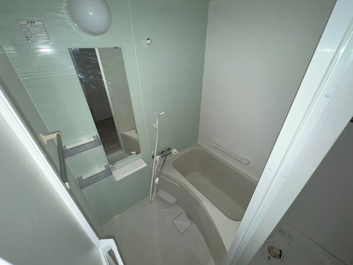 物件内観写真10　(バス／シャワールーム等)