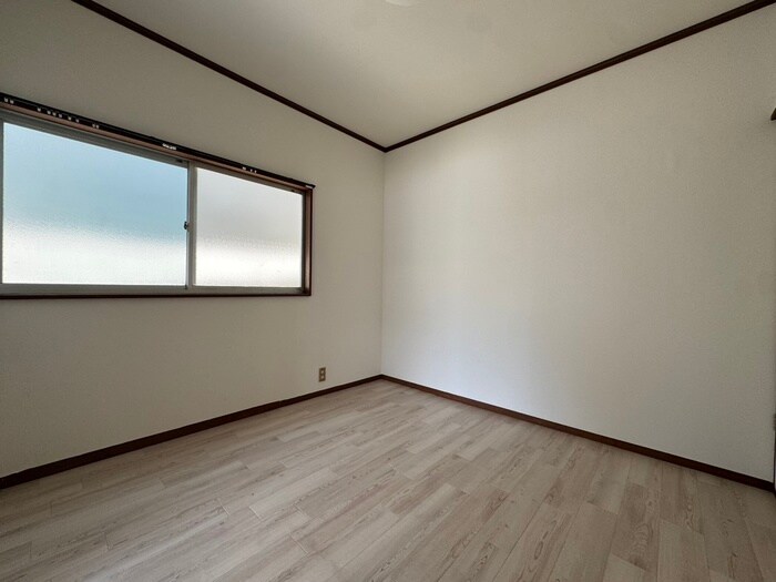 物件内観写真15　(居室)