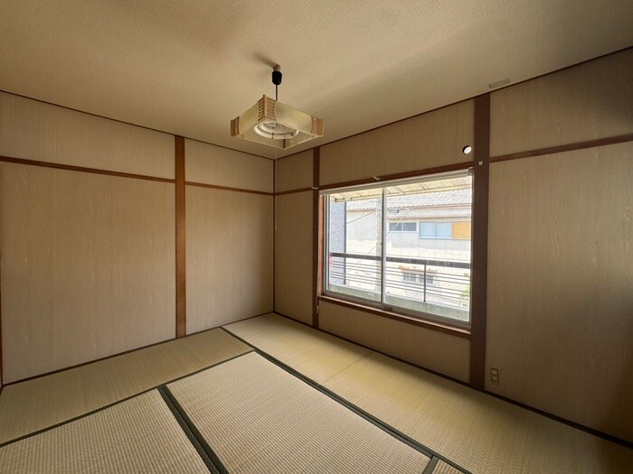 物件内観写真17　(居室)