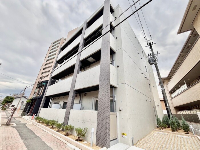 物件外観写真2　(外観写真)