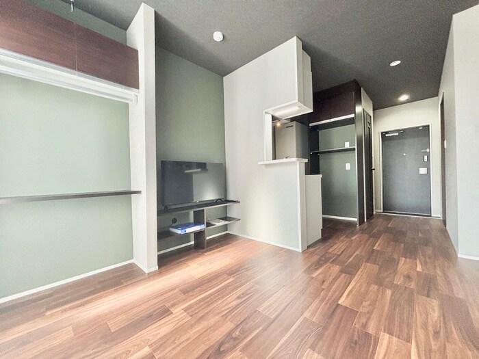 物件内観写真7　(居室)